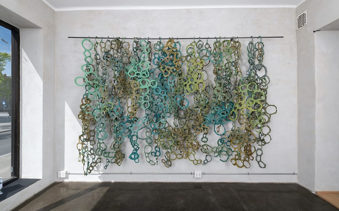 Allodium og Grønt Mylder